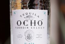 Tequila Ocho Puntas 2026