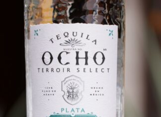 Tequila Ocho Puntas 2026