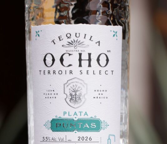 Tequila Ocho Puntas 2026