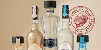 Tequila Centinela