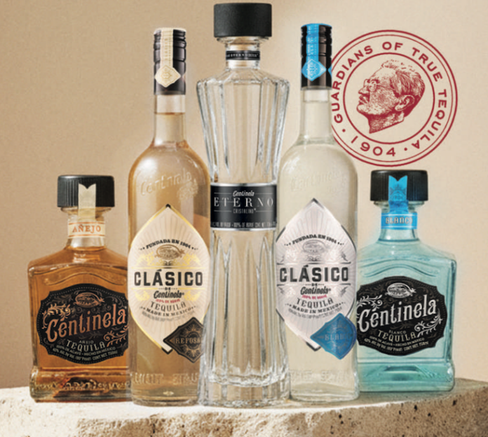 Tequila Centinela