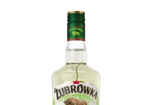 The Brand Collective Relaunches Żubrówka Vodka in the U.S.