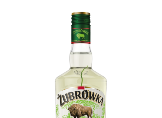The Brand Collective Relaunches Żubrówka Vodka in the U.S.