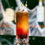 The Juice Is Loose cocktail
