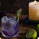 The Witching Hour cocktail