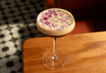 Cosita Dulce Cosita Dulce cocktail