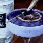 Wicked Potion cocktail