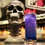 Witches’ Brew Lemonade