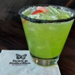 Witches Brew cocktail