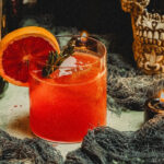 Witches Brew cocktail