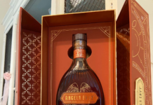 Angel’s Envy Cellar Collection Volume 6