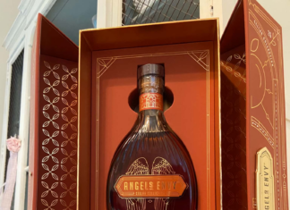 Angel’s Envy Cellar Collection Volume 6