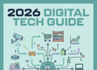 2026 tech guide beverage dynamics magazine