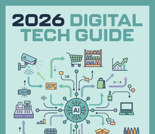 2026 tech guide beverage dynamics magazine