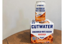 cutwater