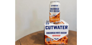 cutwater