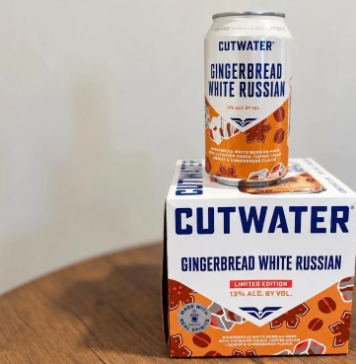 cutwater
