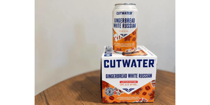cutwater