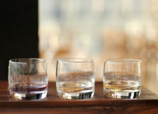 craft spirits sales down decline 2027 2027