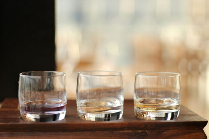 craft spirits sales down decline 2027 2027