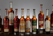 Lost Lantern Launches the George Dickel Collection Lost Lantern's George Dickel Collection.