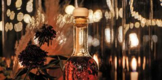 A Midwinter Night’s Dram Act 14 high west