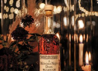 A Midwinter Night’s Dram Act 14 high west
