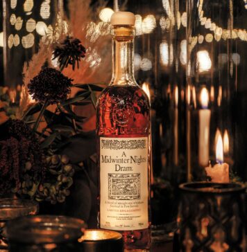 A Midwinter Night’s Dram Act 14 high west