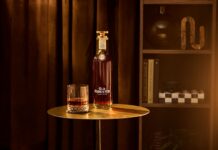 Old Forester Tribute Series 2026 12 year years old bourbon whiskey