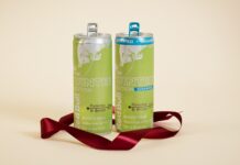 Red Bull Launches 2026 Winter Edition Red Bull 2026 Winter Edition Pistachio & Berries