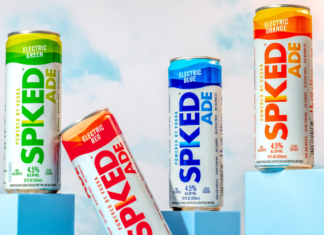 spikedade constellation brands rtd buy buys cocktail
